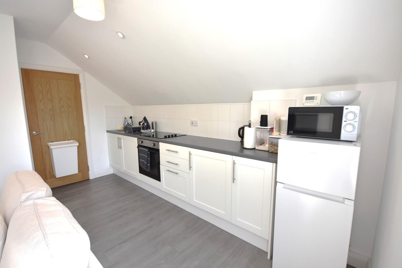 Flat 2, 29 Egerton Street, Cardiff, CF5 1RF